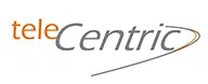 TeleCentric Logo