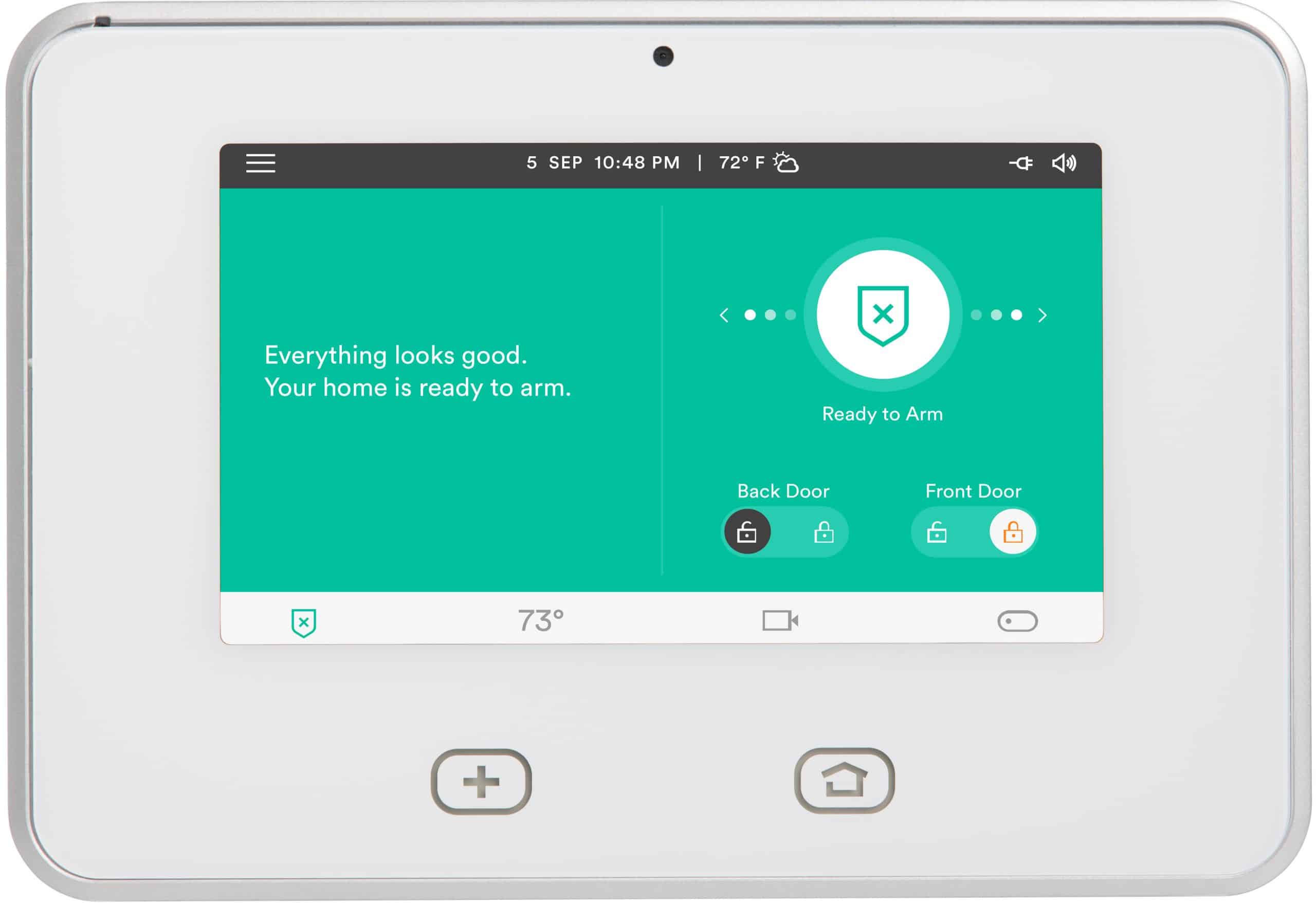 3 Easy Troubleshooting Tips For Home Security Systems Telecentric